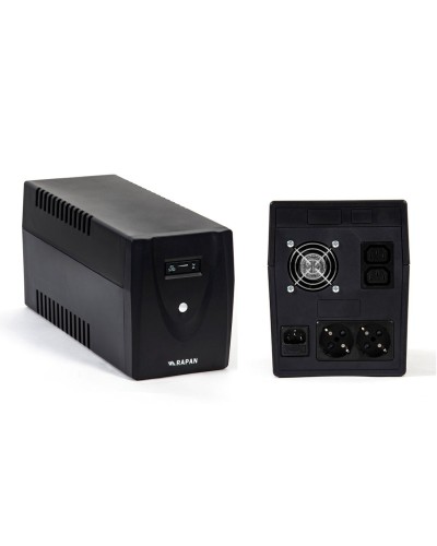 RAPAN-UPS 1500 (736). Бесперебойный источник питания. Бастион в Йошкар-Оле