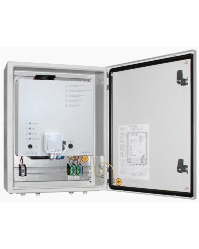 SKAT SMART UPS-600 IP65 SNMP Wi-Fi (987). Источник бесперебойного питания. Бастион в Йошкар-Оле