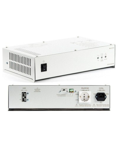 TEPLOCOM-600 (319). Источник питания. Бастион в Йошкар-Оле