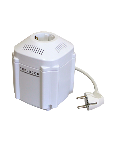 TEPLOCOM ST-222/500 (554). Стабилизатор напряжения. Бастион в Йошкар-Оле