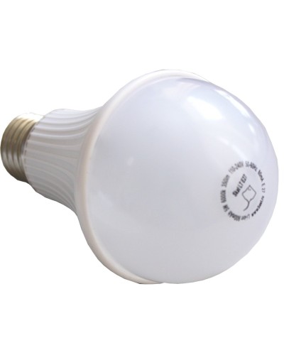 SKAT LED-220 E27 (2455). Лампа светодиодная с резервным источником питания. Бастион в Йошкар-Оле