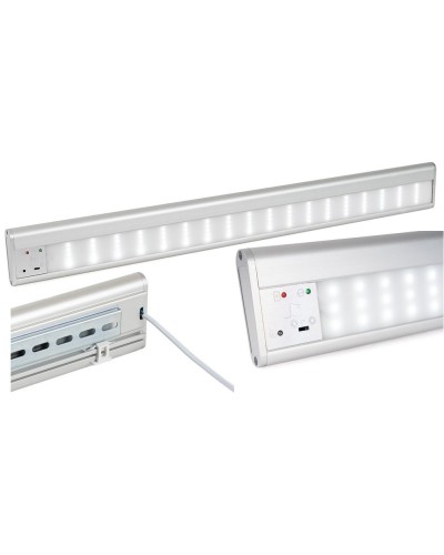 SKAT LT-2390-LED-Li-lon (2468). Светильник аварийного освещения. Бастион в Йошкар-Оле
