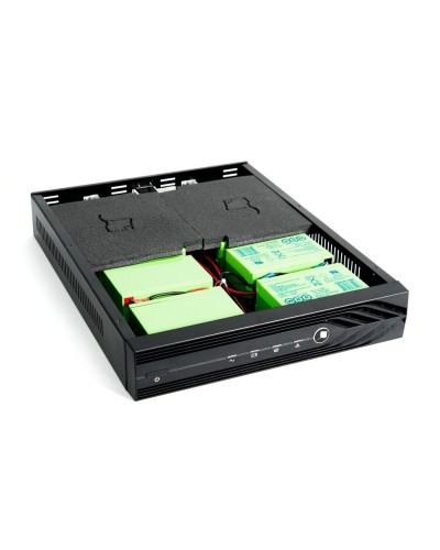 SKAT BC 24/36 RACK (431). Батарейный блок для SKAT-UPS 1000 RACK. Бастион в Йошкар-Оле