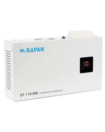 RAPAN ST-10000 (8904). Стабилизатор напряжения. Бастион в Йошкар-Оле