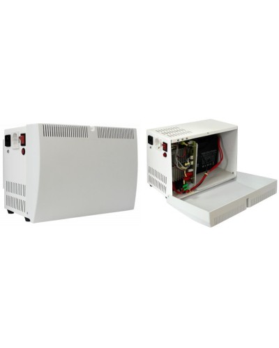 Teplocom-250+26 (497). Источник бесперебойного питания для газового котла. Бастион в Йошкар-Оле