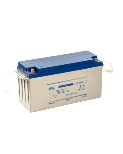 SKAT SB 12150S (8975). Аккумулятор герметичный свинцово-кислотный. Бастион в Йошкар-Оле