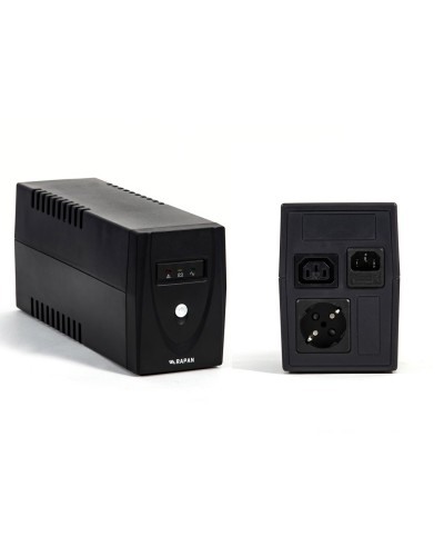 RAPAN-UPS 800 (738). Бесперебойный источник питания. Бастион в Йошкар-Оле