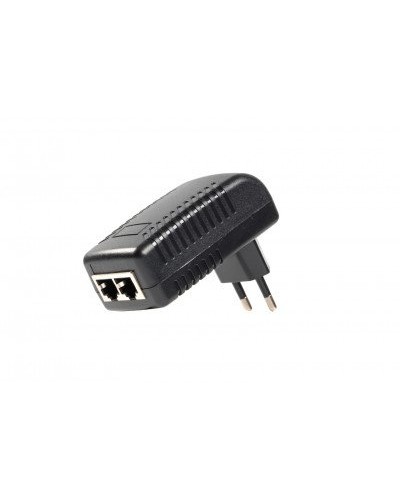 PSE-PoE.220AC/15VA  v.2 (4081). Инжектор одноканальный PoE. Бастион в Йошкар-Оле