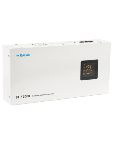 RAPAN ST-3000 (8902). Стабилизатор напряжения. Бастион в Йошкар-Оле
