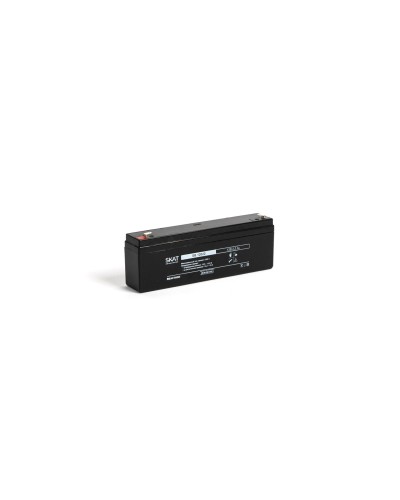 SKAT SB 12022 (2539). Аккумулятор герметичный свинцово-кислотный. Бастион в Йошкар-Оле