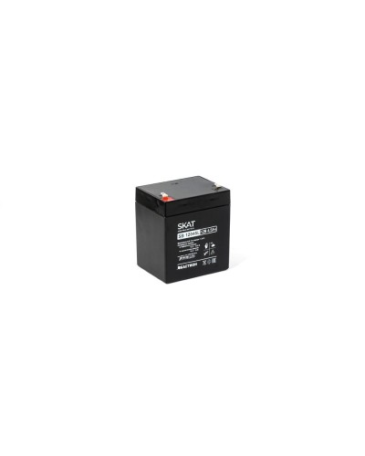 SKAT SB 12045L (2532). Аккумулятор герметичный свинцово-кислотный. Бастион в Йошкар-Оле