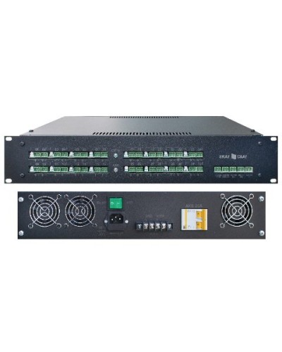 SKAT-V.32 Rack (2150). Блок питания резервированный. Бастион в Йошкар-Оле