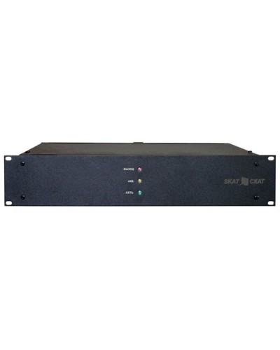 SKAT-RLPS.48DC-10RACK (2140). Блок питания. Бастион в Йошкар-Оле