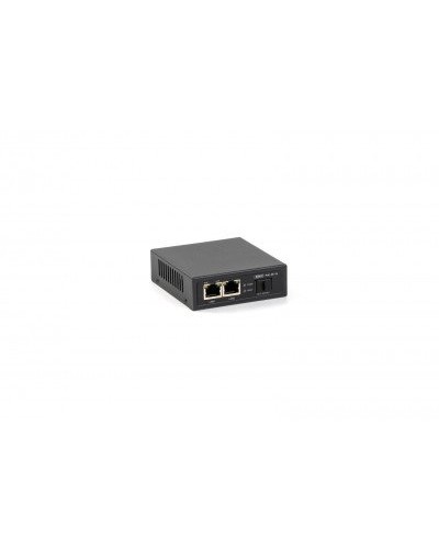 SKAT PoE-2E-1S (4083). Коммутатор с PoE. Бастион в Йошкар-Оле