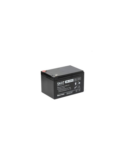 SKAT SB 1212 (2535). Аккумулятор герметичный свинцово-кислотный. Бастион в Йошкар-Оле
