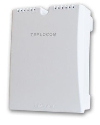 TEPLOCOM ST-555 (555). Стабилизатор напряжения. Бастион в Йошкар-Оле