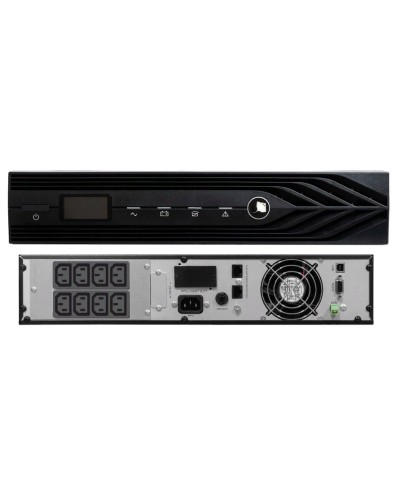 SKAT-UPS 1500 RACK+3x9Ah исп.E (8952). Источник бесперебойного питания. Бастион в Йошкар-Оле
