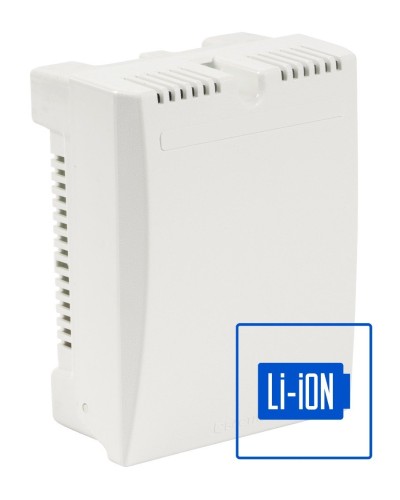 ББП РАПАН-20 Li-ion (8711). Источник вторичного электропитания резервированный. Бастион в Йошкар-Оле