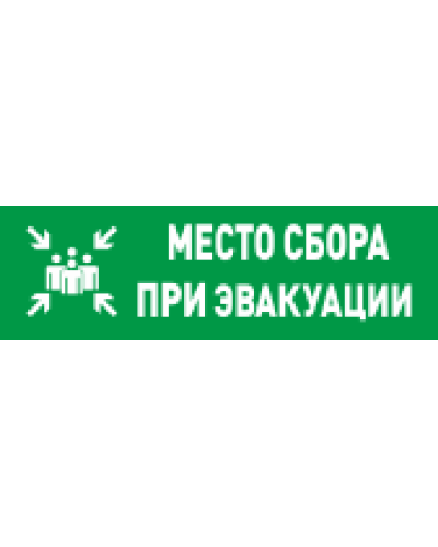 С2000-ОСТ исп.14 Место сбора. Оповещатель световой адресный. Болид в Йошкар-Оле