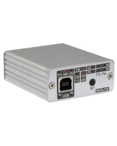 USB-RS. Преобразователь интерфейсов. Болид в Йошкар-Оле