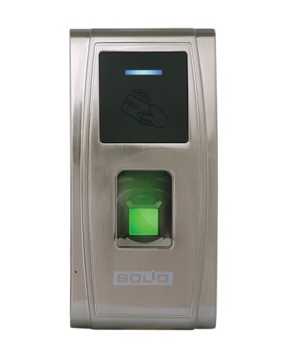 С2000-BIOAccess-MA300. Биометрический контроллер доступа. Болид в Йошкар-Оле