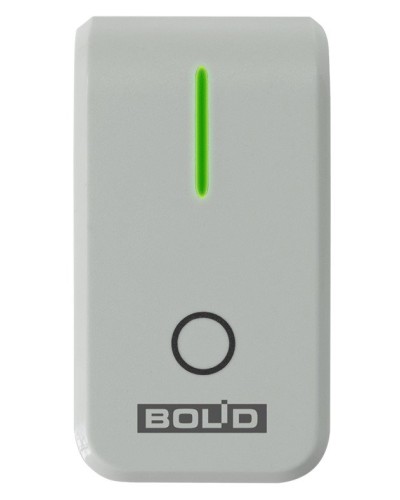 Proxy-5MSG. Считыватель. Болид в Йошкар-Оле