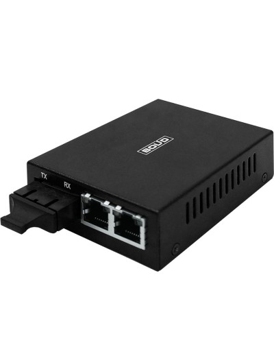 Ethernet-FX-SM40. Преобразователь интерфейсов. Болид в Йошкар-Оле