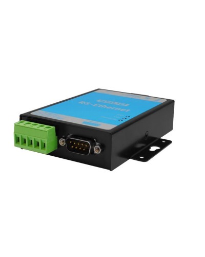 RS-Ethernet. Преобразователь интерфейсов. Болид в Йошкар-Оле