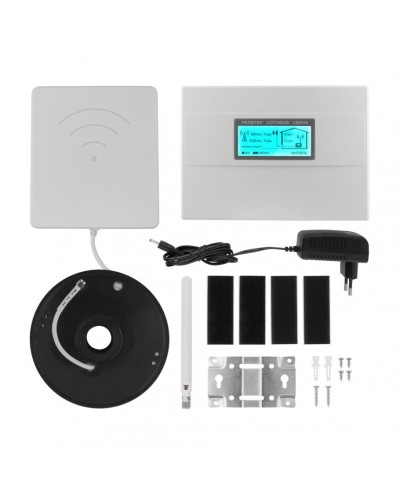 DS-900/2100-20. Комплект усиления сотовой связи 900/2100 МГц. Далсвязь в Йошкар-Оле