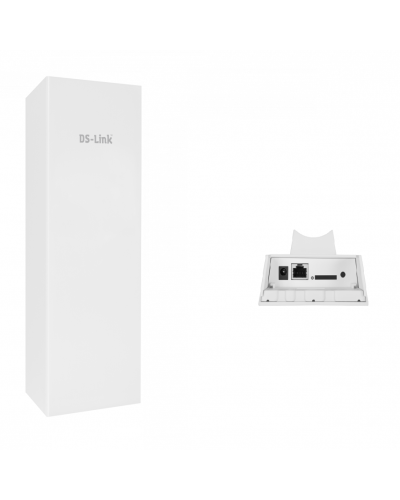 DS-4G-5/4KIT. Комплект усиления интернета. Далсвязь в Йошкар-Оле