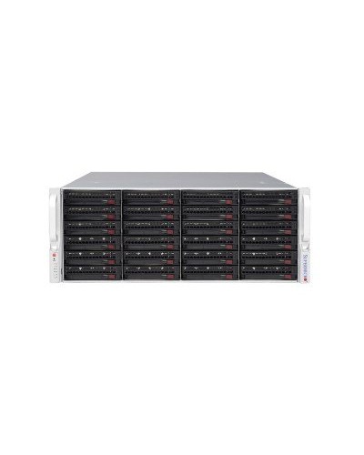 Линия DND 1000 Tb. Система хранения данных. ДевЛайн в Йошкар-Оле