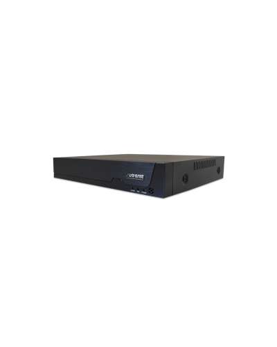 Линия NVR 10S. IP-видеосервер 10-канальный. ДевЛайн в Йошкар-Оле