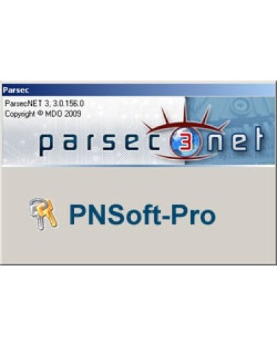 PNSoft-PRO. Расширенная версия ПО для построения крупных территориально распределенных систем. ДИАМАНТ ГРУПП в Йошкар-Оле