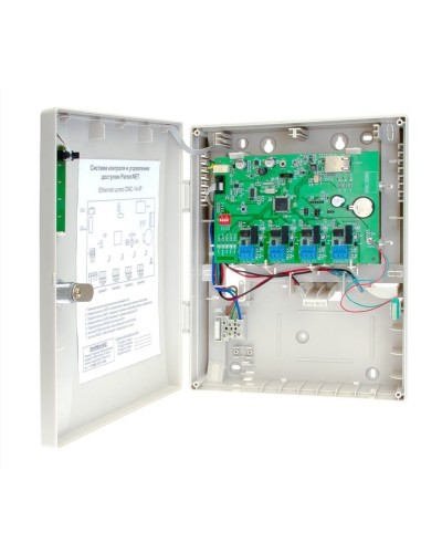 CNC-14-IP. Управляемый коммутатор. ДИАМАНТ ГРУПП в Йошкар-Оле