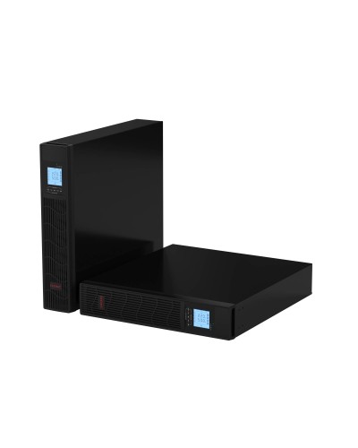 INFORPRO2000IN Info Rackmount Pro 2000 ВА. Источник бесперебойного питания. ДКС в Йошкар-Оле