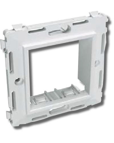 Каркас на 2 модуля (одноместный), белый (75020W): Каркас в Йошкар-Оле