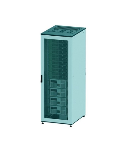 R5IT2481PF. Шкаф телекоммуникационный 19 напольный 24U. ДКС в Йошкар-Оле