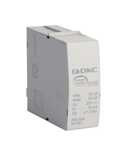 Сменный модуль к УЗИП, класс  I+II, L-N (NX1200). Сменный модуль к УЗИП. ДКС в Йошкар-Оле