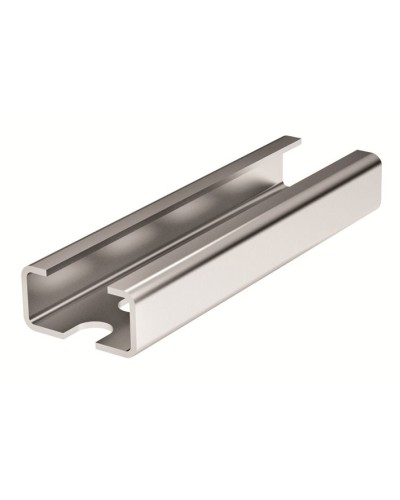 DIN-рейка перфорированная С1F 30х15х16 мм L2000 (02165). Дин-рейка перфорированная. ДКС в Йошкар-Оле