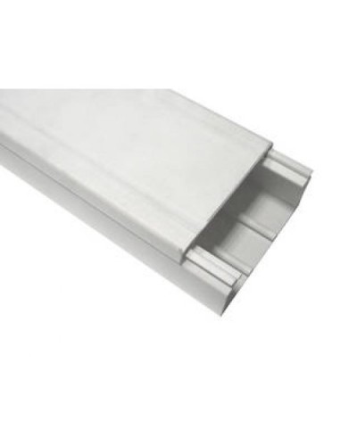 Короб 100х40 TA-GN (01782): Короб с крышкой, с направляющими для установки разделителей в Йошкар-Оле