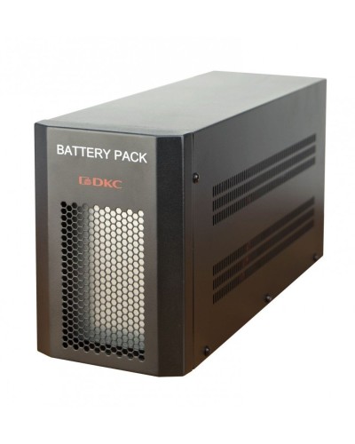 BPSMLT1-36V. Батарейный блок для ИБП SMALLT1, Tower. ДКС в Йошкар-Оле