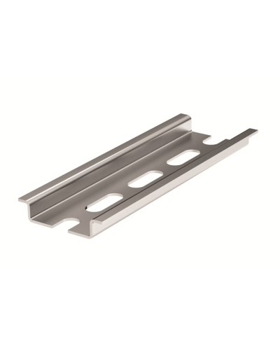 DIN-рейка перфорированная OMEGA 3F 35х7,5 мм L2000 (02140). DIN-рейка перфорированная. ДКС в Йошкар-Оле