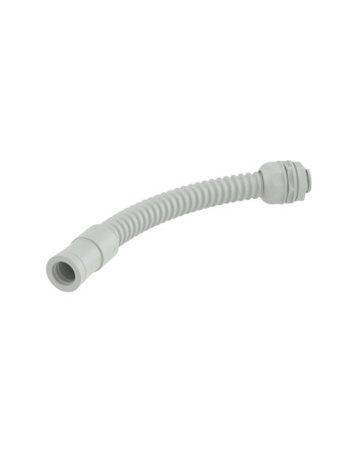 Муфта гибкая труба-коробка, IP65, D40 (57140). Муфта гибкая труба-коробка. ДКС в Йошкар-Оле