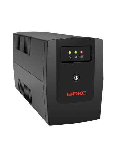 INFO800S Info 800 ВА. Источник бесперебойного питания. ДКС в Йошкар-Оле