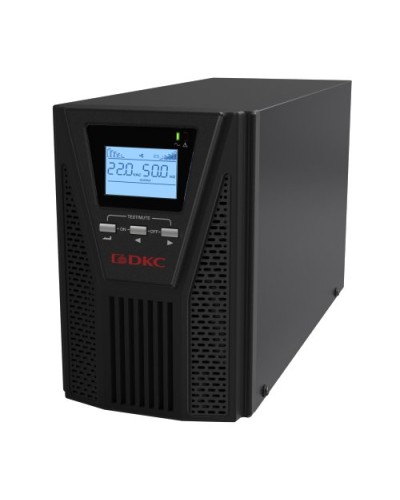 SMALLT1A10S Small Tower 1000 ВА. Источник бесперебойного питания. ДКС в Йошкар-Оле