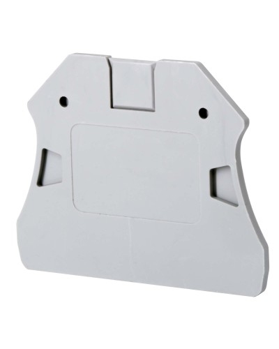 Изолятор торцевой для клемм TUR-2.5-TWIN (D-TUR-2.5-TWIN). Изолятор торцевой для клемм. ДКС в Йошкар-Оле