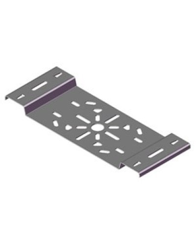 Пластина монтажная горизонтальная (LP4000): Пластина монтажная горизонтальная в Йошкар-Оле