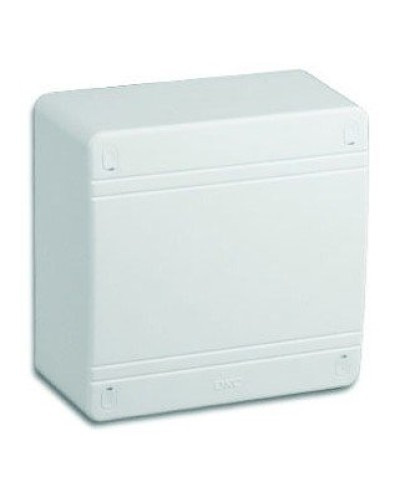 Коробка распределительная для короба SDN3, 231x231x95 (01771). Коробка распределительная. ДКС в Йошкар-Оле