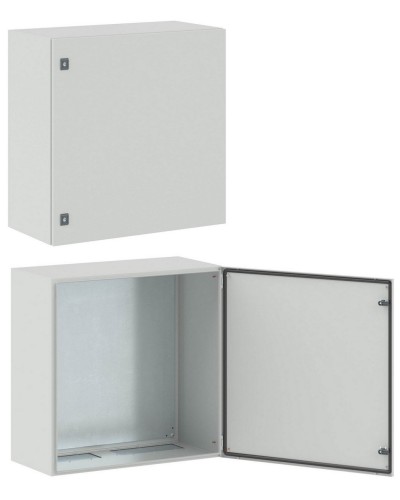 Навесной шкаф ST, 800x800x400 мм, IP65 (R5ST0884). Навесной шкаф. ДКС в Йошкар-Оле