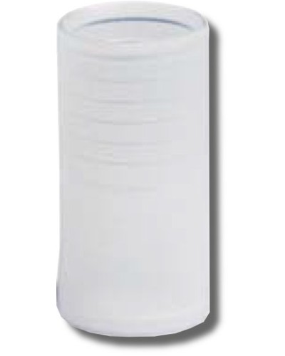 Муфта для труб гофрированных, IP40, D40 (50840). Муфта для труб гофрированных. ДКС в Йошкар-Оле